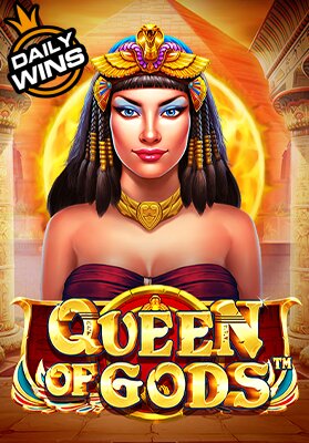 Queen Of Gods